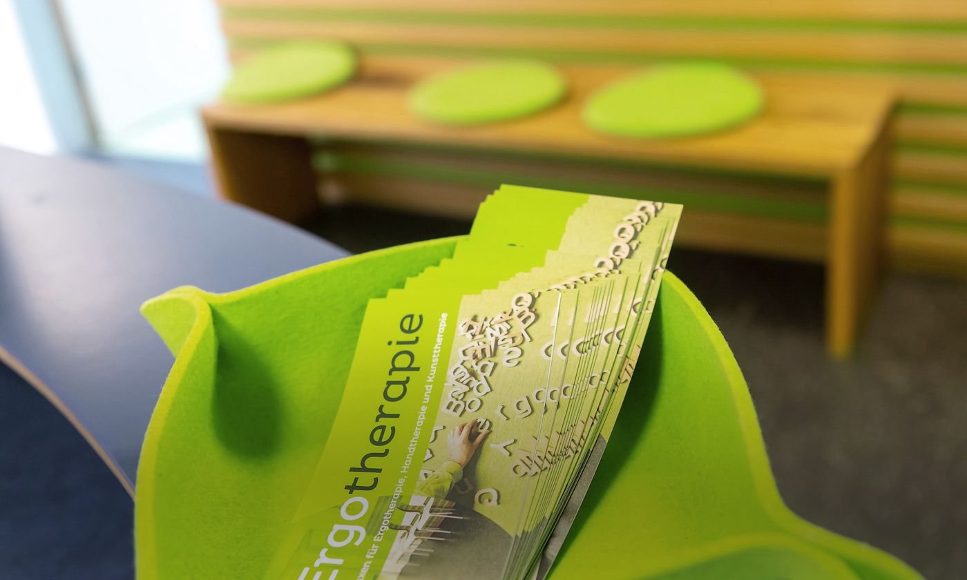 Ergopraxen–Pasing Ergotherapie München