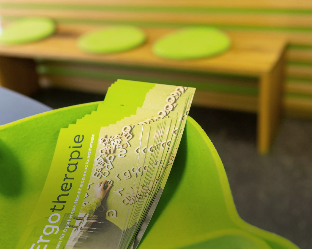 Ergopraxen–Pasing Ergotherapie München