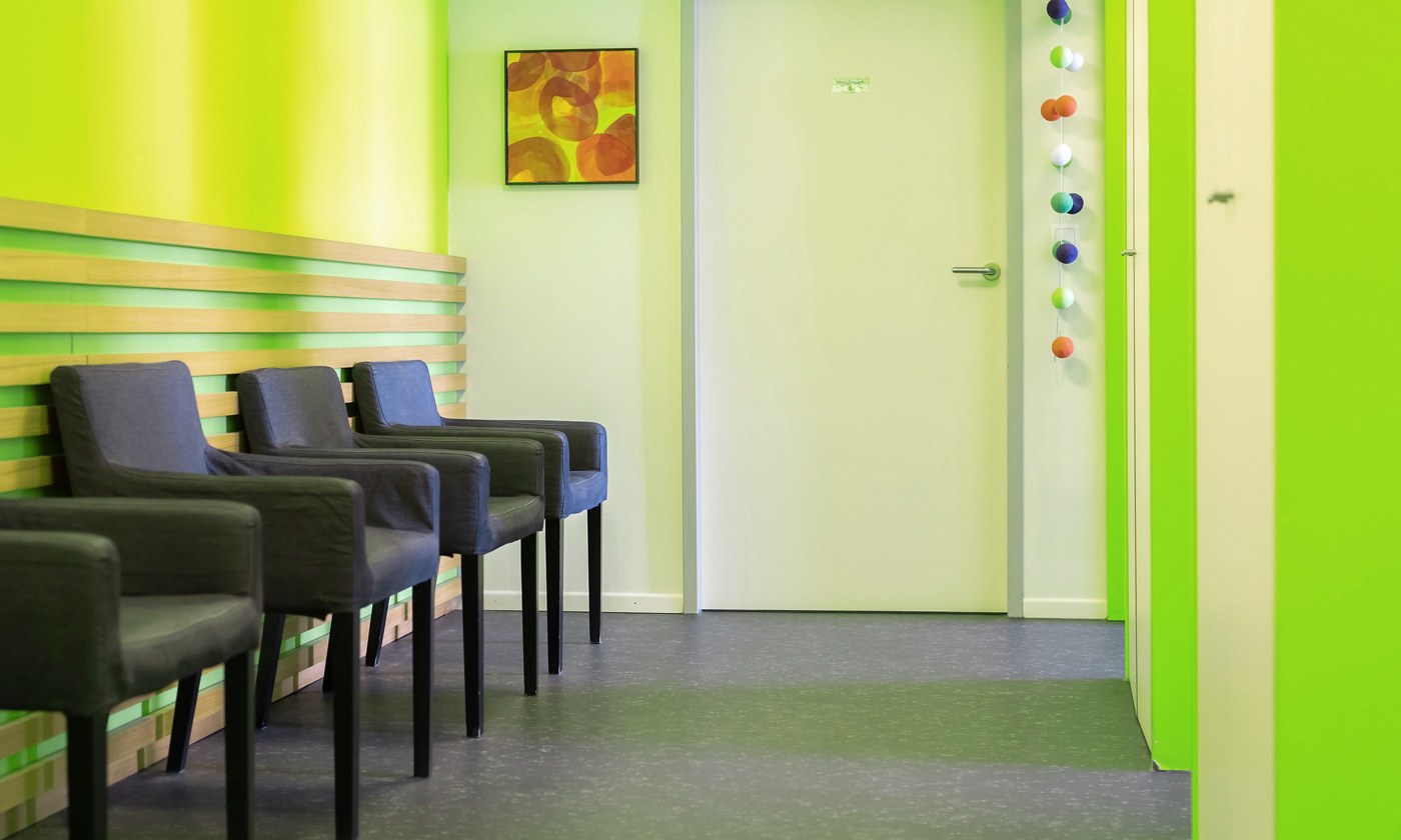 Ergopraxen–Pasing Ergotherapie München