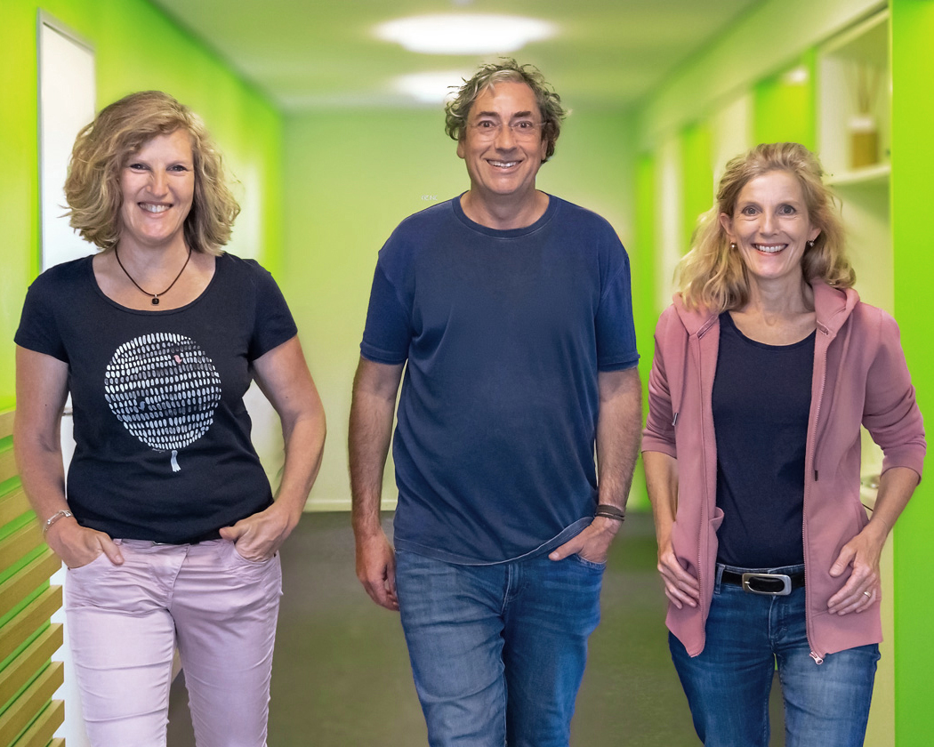 Ergopraxen–Pasing Ergotherapie München