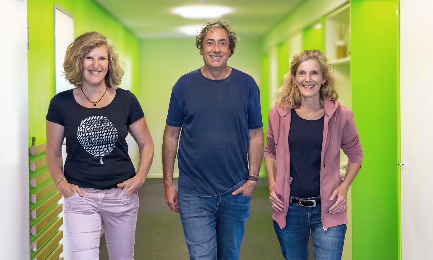 Ergopraxen–Pasing Ergotherapie München
