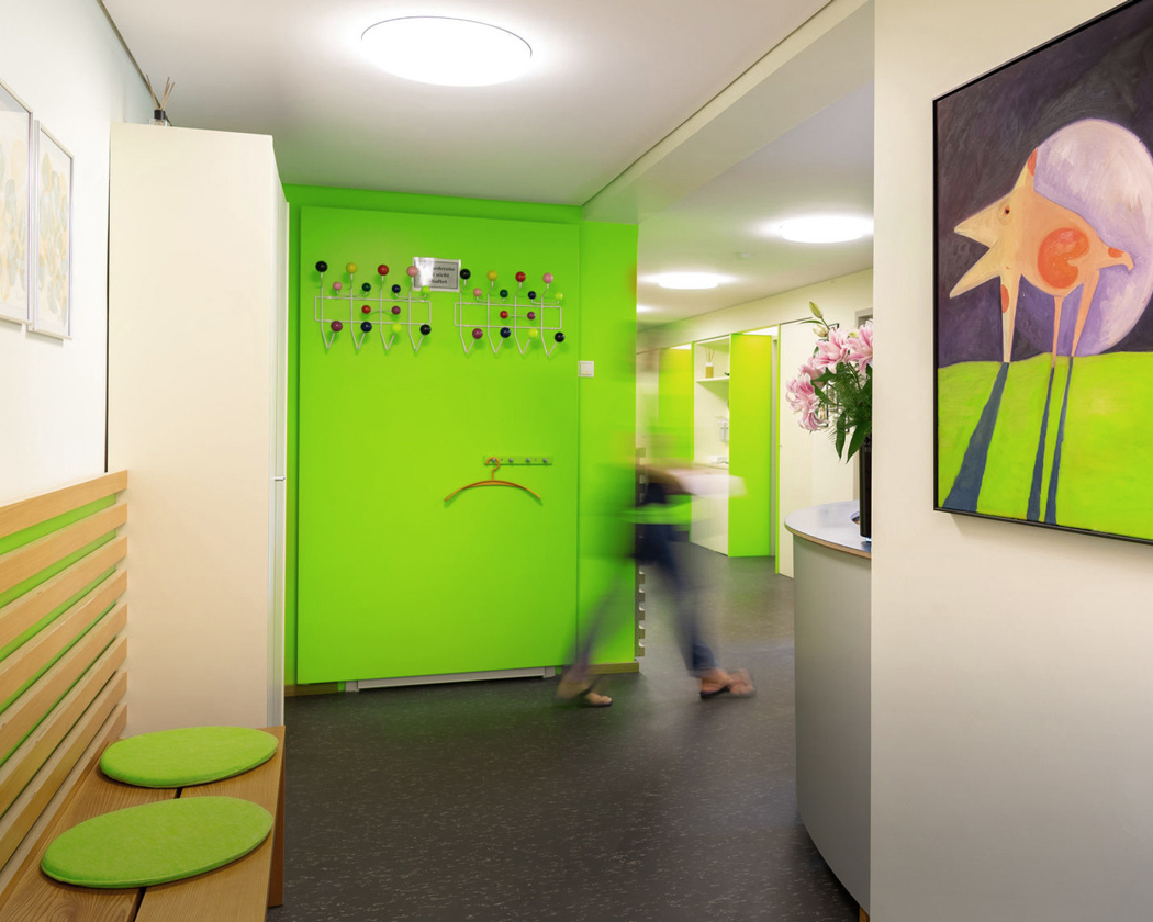 Ergopraxen–Pasing Ergotherapie München