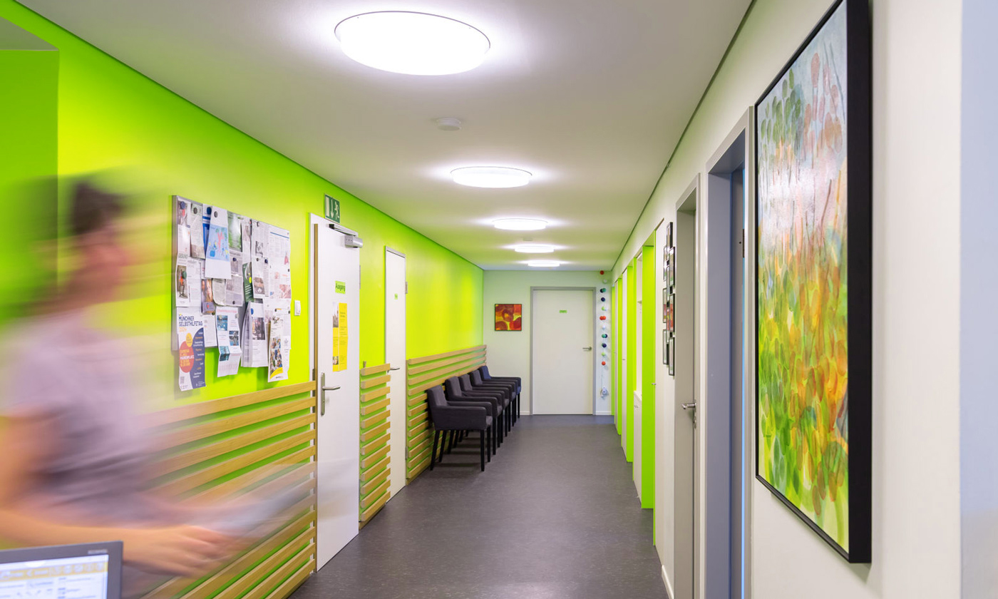 Ergopraxen–Pasing Ergotherapie München