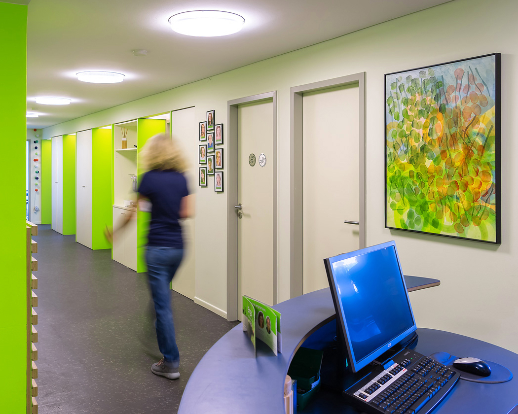 Ergopraxen–Pasing Ergotherapie München